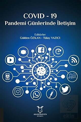 Covid-19 Pandemi Günlerinde İletişim