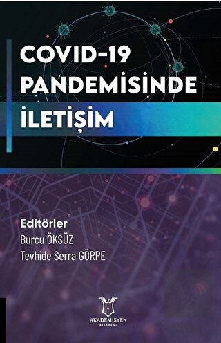 COVID-19 Pandemisinde İletişim