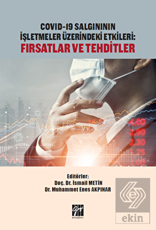 Covid-19 Salgınının İşletmeler Üzerindeki Etkileri