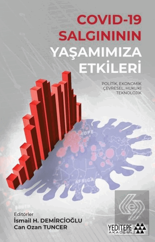 Covid-19 Salgınının Yaşamımıza Etkileri