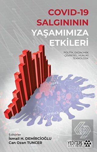 Covid-19 Salgınının Yaşamımıza Etkileri