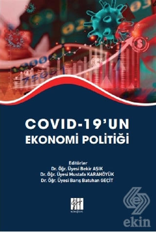 Covid-19'un Ekonomi Politiği