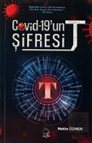 Covid-19\'un Şifresi T