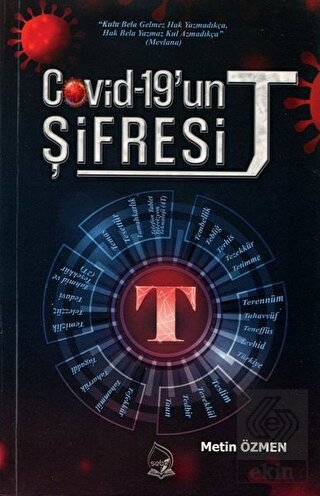 Covid-19\'un Şifresi T