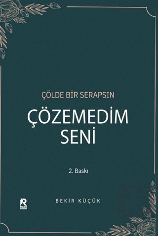 Çözemedim Seni