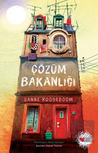 Çözüm Bakanlığı