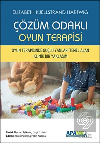 Çözüm Odaklı Oyun Terapisi