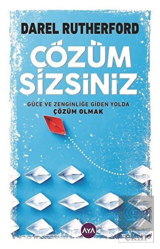 Çözüm Sizsiniz