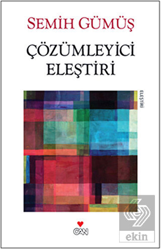 Çözümleyici Eleştiri