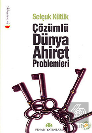 Çözümlü Dünya Ahiret Problemleri