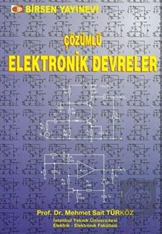 Çözümlü Elektronik Devreler