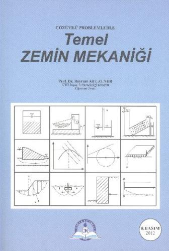 Çözümlü ProblemlerleTemel Zemin Mekaniği