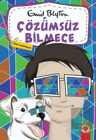 Çözümsüz Bilmece - Genç Maceracılar 2