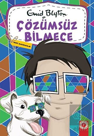 Çözümsüz Bilmece - Genç Maceracılar 2