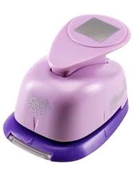 Craft and Arts Şekilgeç 1'' Büyük