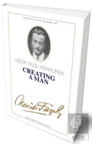 Creating A Man