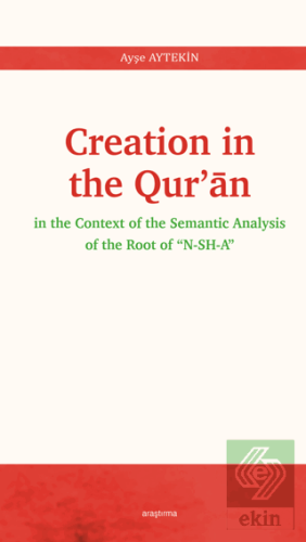 Creation in the Qur'an