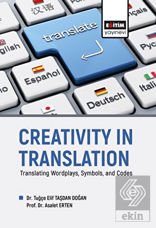 Creativity in Translation - Translating Wordplays