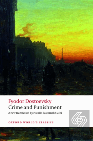 Crime and Punishment