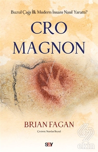 Cro Magnon