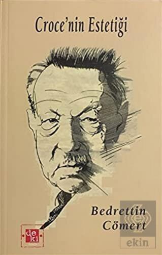 Croce\'nin Estetiği