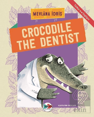 Crocodile The Dentist