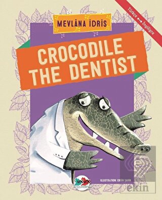 Crocodile The Dentist