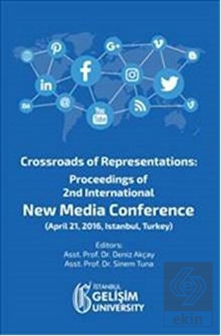 Crossroads of Representations: Proceedings of 2nd