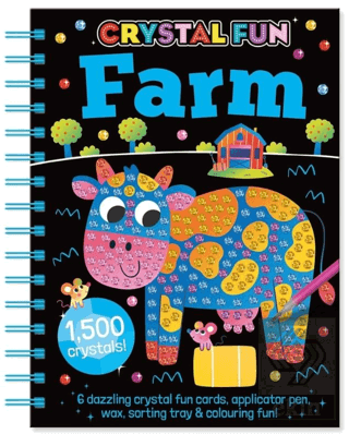 Crystal Fun - Farm