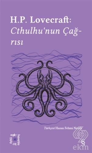 Cthulhu'nun Çağrısı
