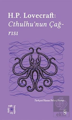 Cthulhu'nun Çağrısı