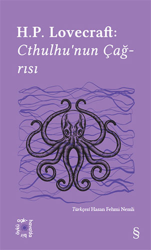 Cthulhu'nun Çağrısı