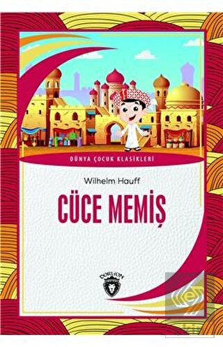 Cüce Memiş