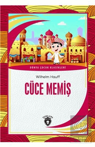 Cüce Memiş