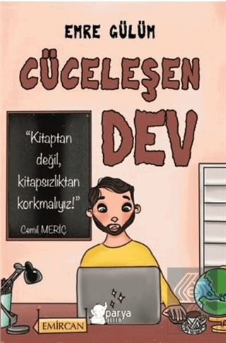 Cüceleşen Dev