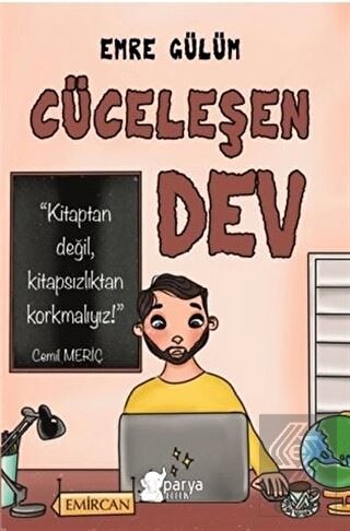 Cüceleşen Dev