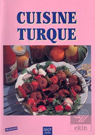 Cuisine Turque