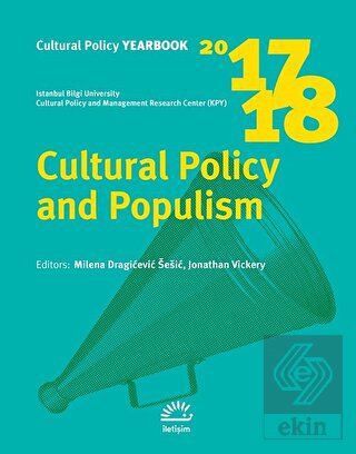 Cultural Policy and Populism 2017 - 2018