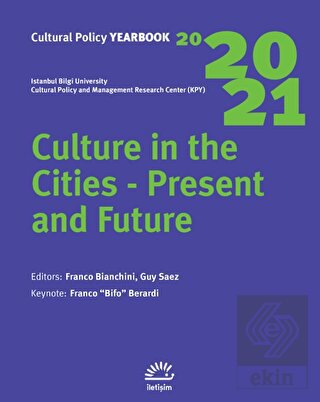 Cultural Policy Yearbook 2020-2021