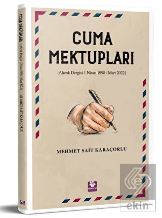 Cuma Mektupları