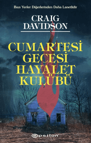 Cumartesi Gecesi Hayalet Kulübü
