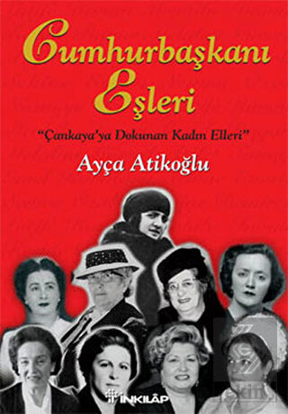 Cumhurbaşkanı Eşleri