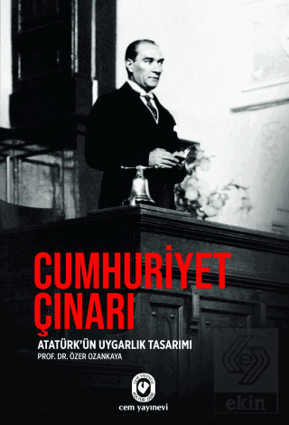 Cumhuriyet Çınarı