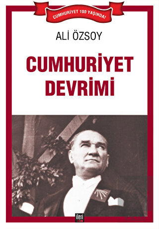 Cumhuriyet Devrimi