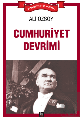 Cumhuriyet Devrimi