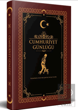Cumhuriyet Günlüğü