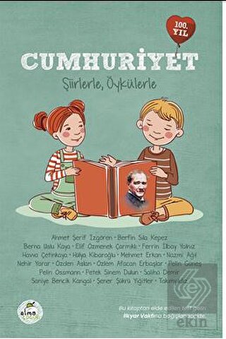 Cumhuriyet - Şiirlerle, Öykülerle