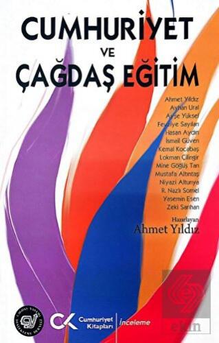 Cumhuriyet ve Çağdaş Eğitim