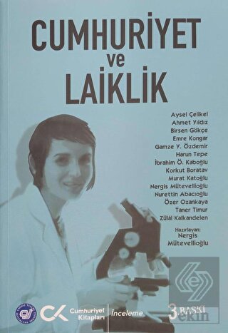 Cumhuriyet ve Laiklik