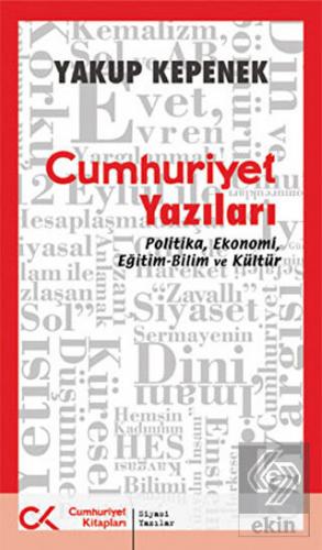 Cumhuriyet Yazıları